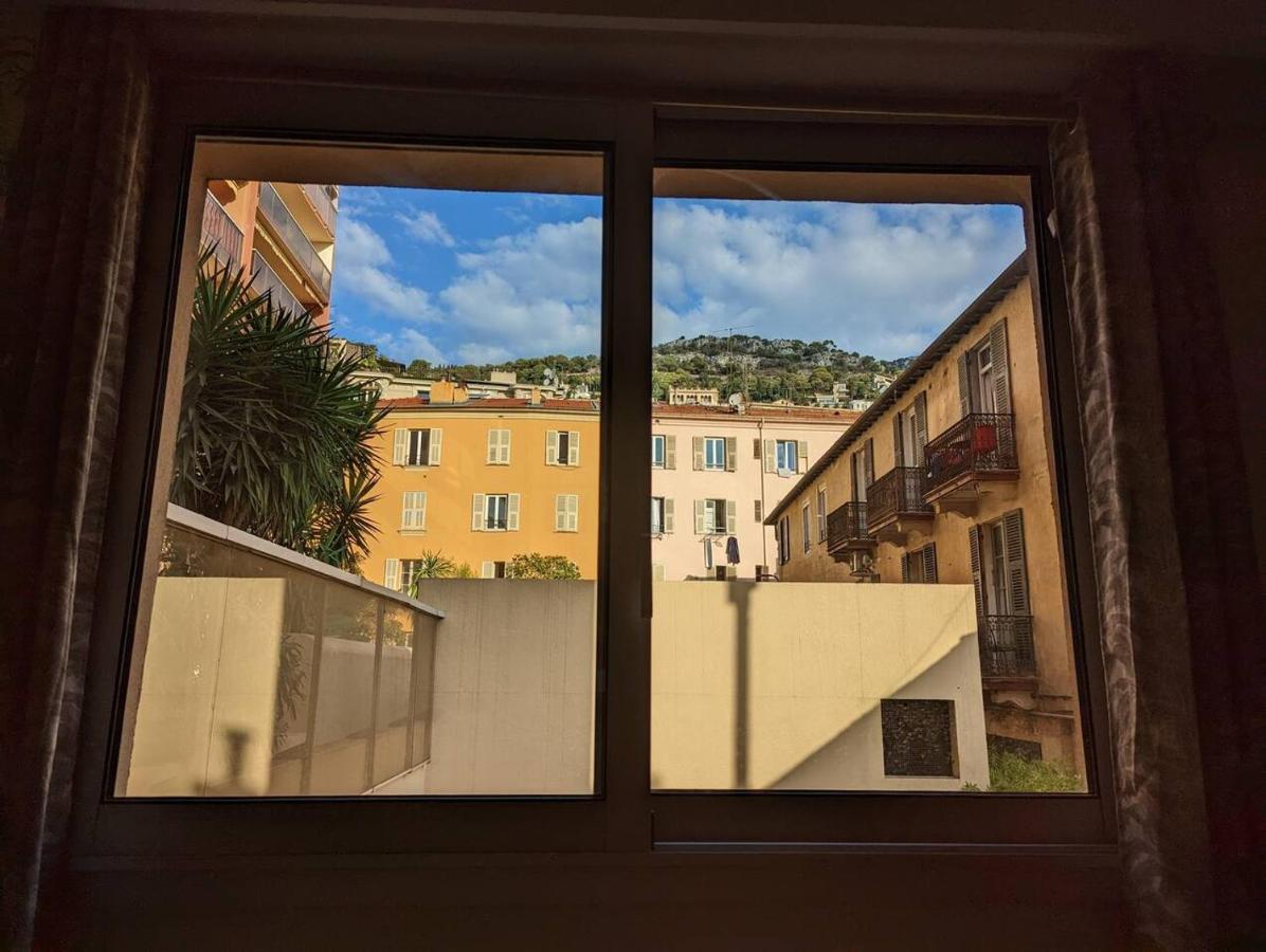 Appartement Hyper Central Et Calme, A 5 Metres De Monaco Beausoleil Eksteriør billede
