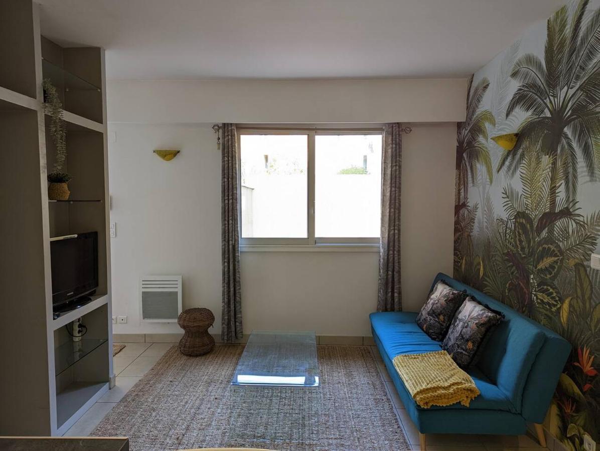 Appartement Hyper Central Et Calme, A 5 Metres De Monaco Beausoleil Eksteriør billede