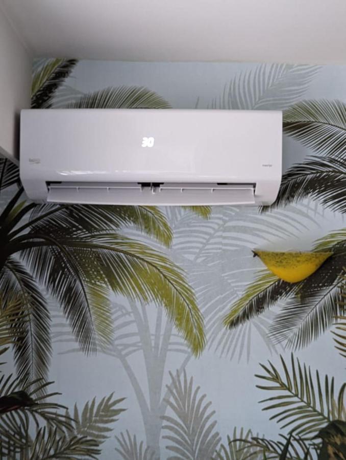 Appartement Hyper Central Et Calme, A 5 Metres De Monaco Beausoleil Eksteriør billede