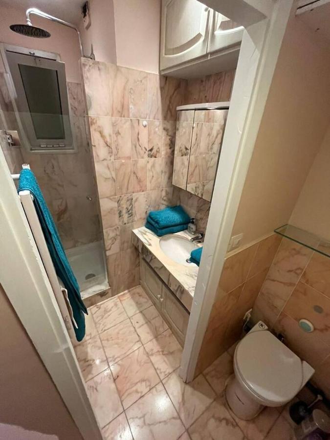 Appartement Hyper Central Et Calme, A 5 Metres De Monaco Beausoleil Eksteriør billede