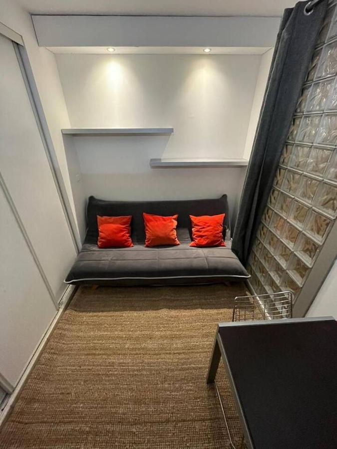 Appartement Hyper Central Et Calme, A 5 Metres De Monaco Beausoleil Eksteriør billede